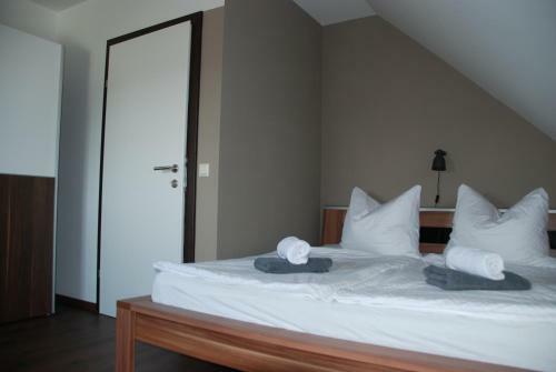 Apartamento Ferienwohnung Sommeregger