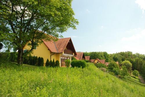 Apartamento Ferienwohnung Sommeregger