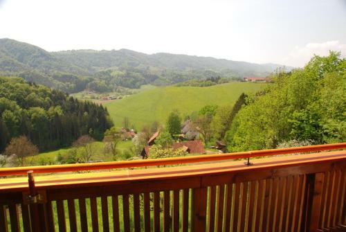 Apartamento Ferienwohnung Sommeregger