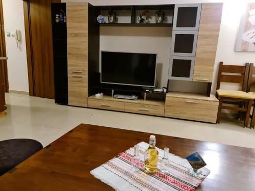 Apartamento Sandrella