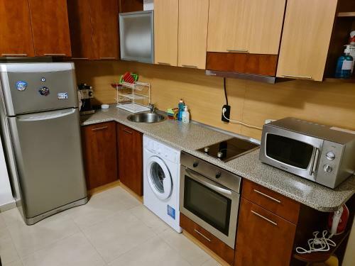 Apartamento Sandrella