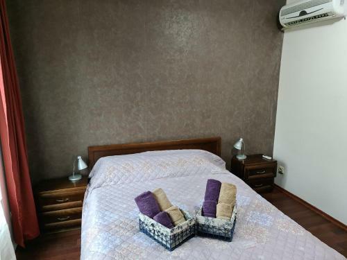 Apartamento Sandrella