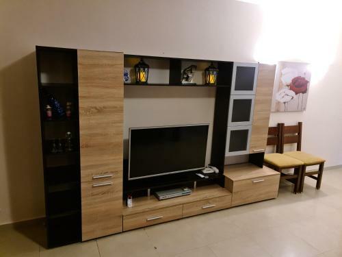 Apartamento Sandrella