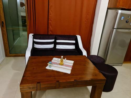 Apartamento Sandrella