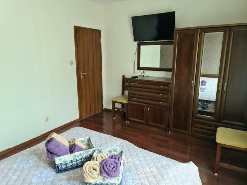 Apartamento Sandrella