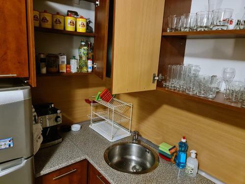 Apartamento Sandrella