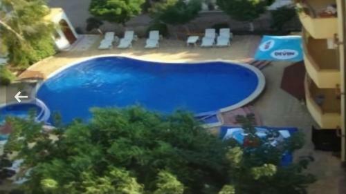 Apartamento Sandrella