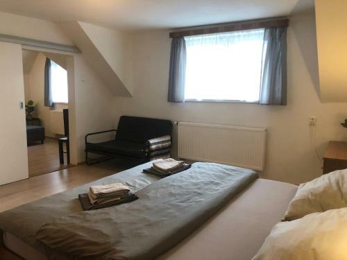 Apartm�ny Jevany