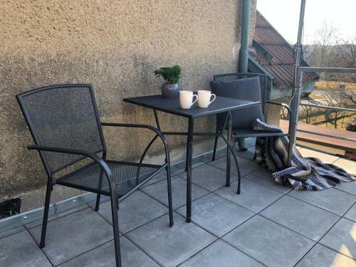 Apartm�ny Jevany