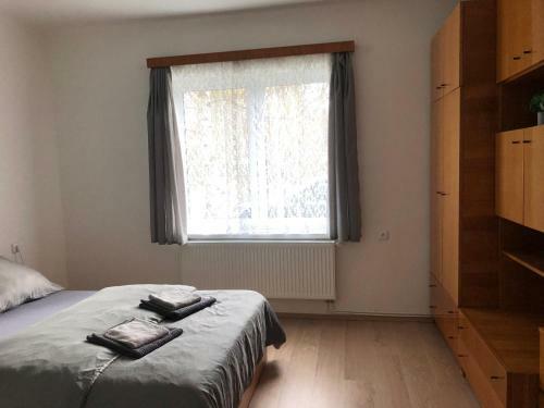 Apartm�ny Jevany