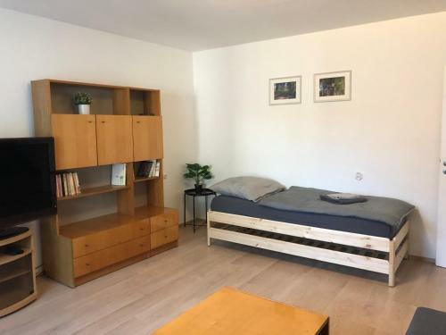 Apartm�ny Jevany