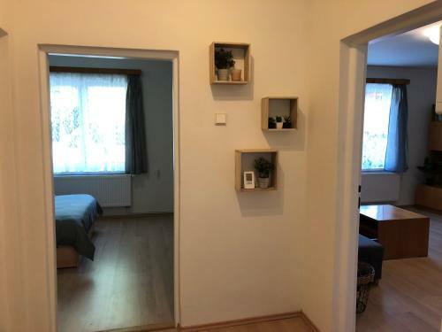 Apartm�ny Jevany