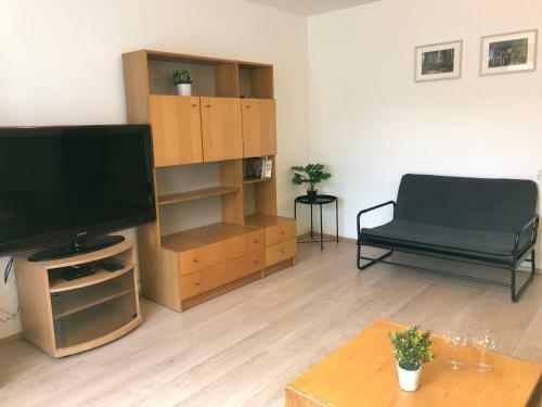Apartm�ny Jevany
