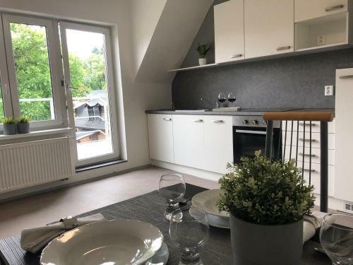Apartm�ny Jevany