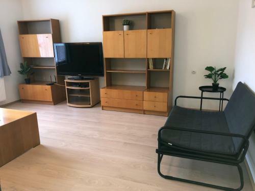 Apartm�ny Jevany