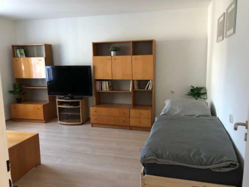 Apartm�ny Jevany