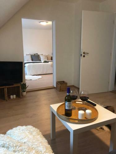 Apartm�ny Jevany