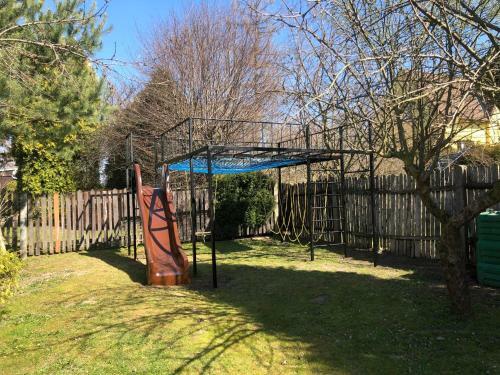 Apartm�ny Jevany