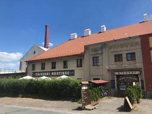 Apartm�ny Jevany