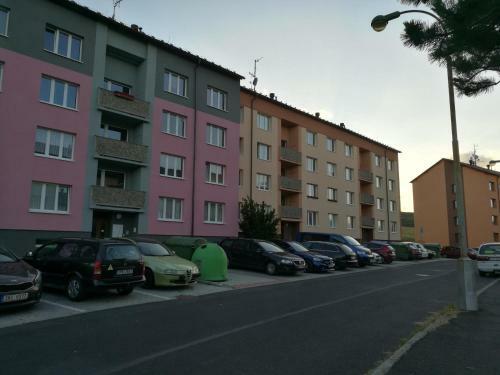 Apartamento Bendovi Kov�?sk�