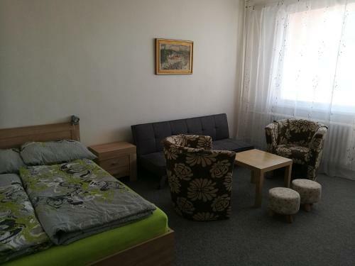 Apartamento Bendovi Kov�?sk�