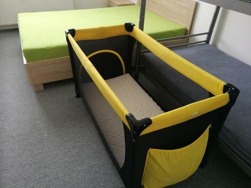 Apartamento Bendovi Kov�?sk�