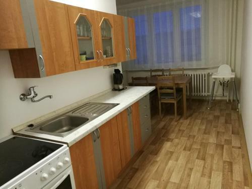Apartamento Bendovi Kov�?sk�
