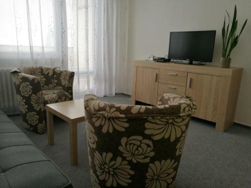 Apartamento Bendovi Kov�?sk�