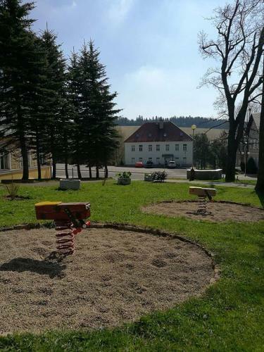 Apartamento Bendovi Kov�?sk�