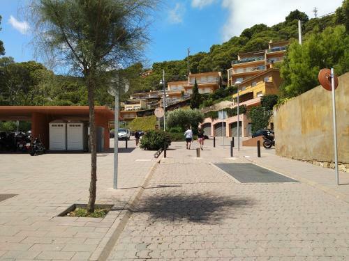 Apartament A La Cala De Sa Tuna, Begur