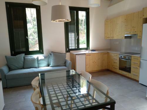 Apartament A La Cala De Sa Tuna, Begur
