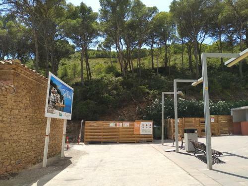 Apartament A La Cala De Sa Tuna, Begur