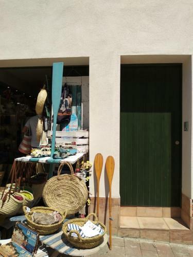 Apartament A La Cala De Sa Tuna, Begur