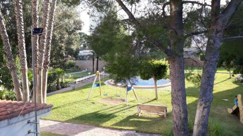 Apartamento Torre San Sebastian