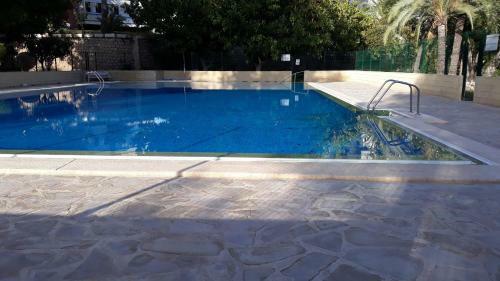 Apartamento Torre San Sebastian