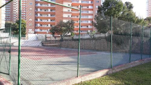 Apartamento Torre San Sebastian