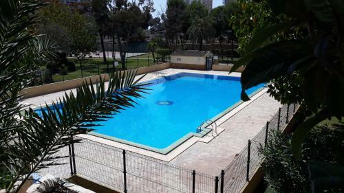 Apartamento Torre San Sebastian