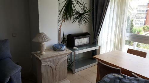 Apartamento Torre San Sebastian