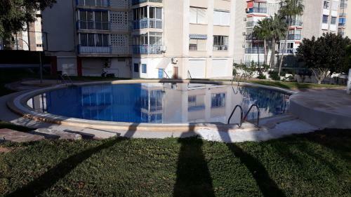 Apartamento Torre San Sebastian