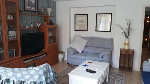 Apartamento Torre San Sebastian