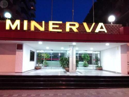 Apartamento Minerva 213