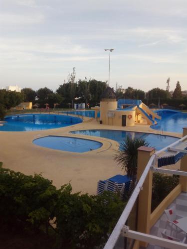 Apartamento Minerva 213