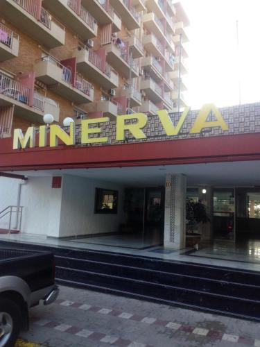 Apartamento Minerva 213