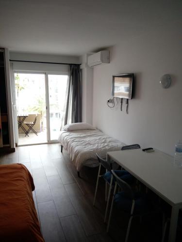Apartamento Minerva 213