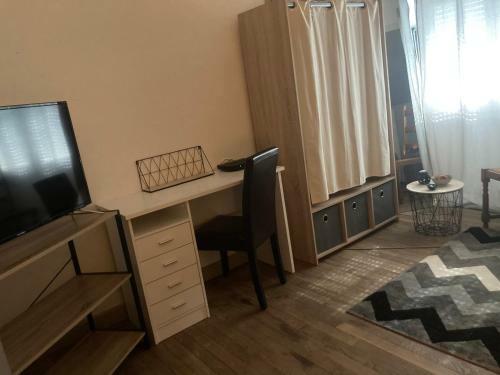 Bed & Breakfast Chambres D'hotes Piscine Priv�e