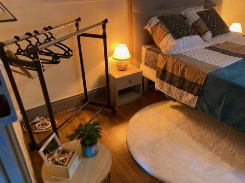 Bed & Breakfast Chambres D'hotes Piscine Priv�e