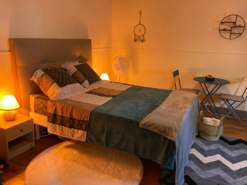 Bed & Breakfast Chambres D'hotes Piscine Priv�e