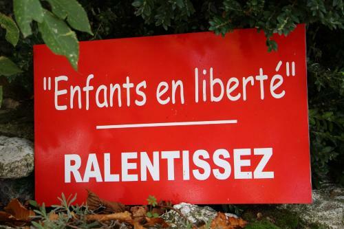 Gite De Groupe