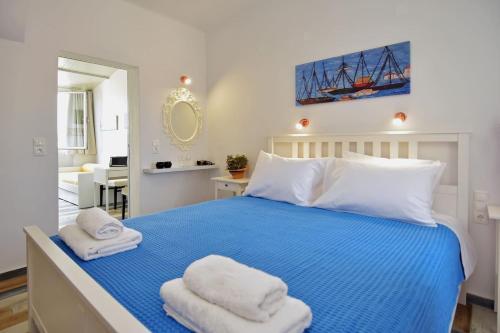 Museum Loft Apartment, With City View.