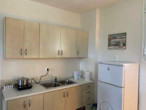 Apartamento Casa In Giardino